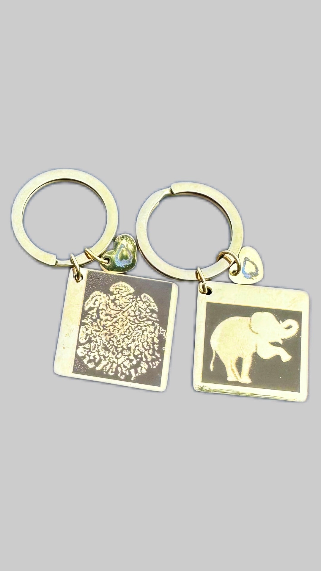 Keychain