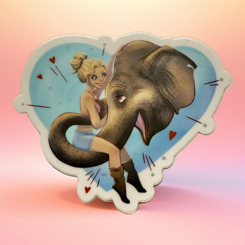 Sticker Pack