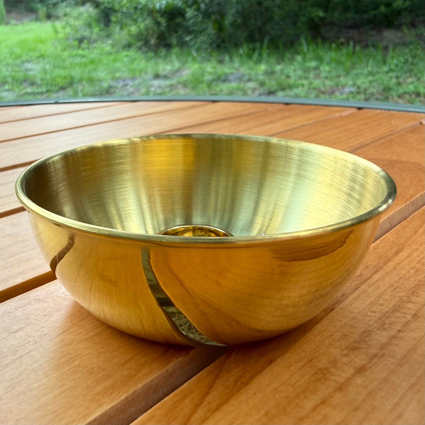 Small jewelry bowl