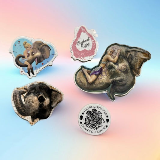 Sticker Pack