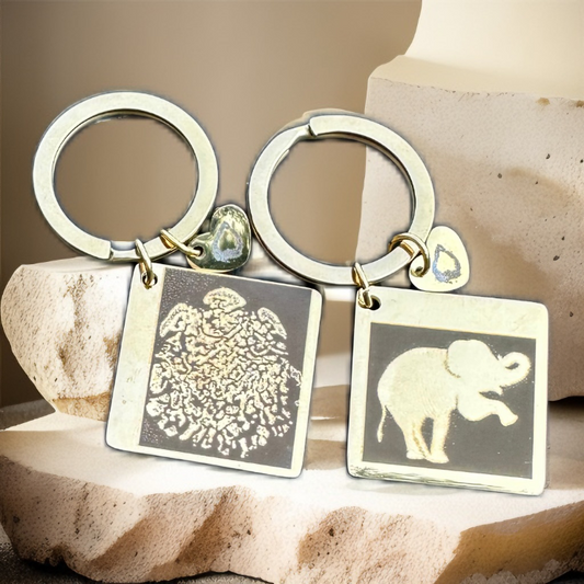 Keychain