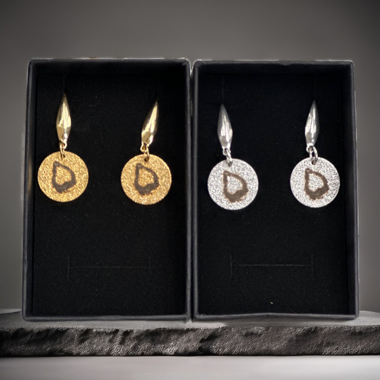Sparkle Kiss Earrings