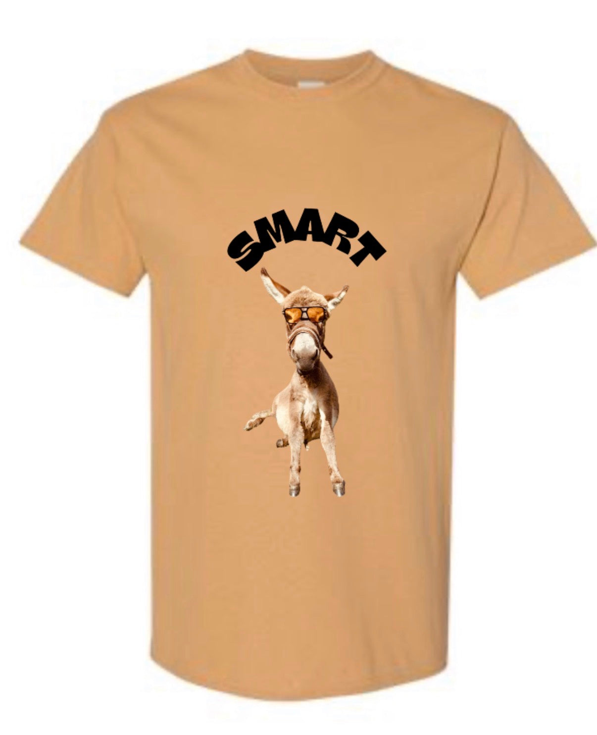 Smart A**